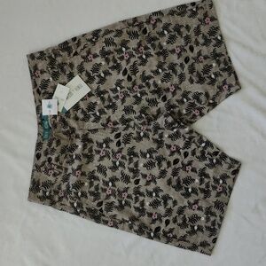 26. Tenth + Ocean Shorts | Color - Caribou